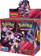 Karty do gry pokemon TCG: Scarlet & Violet Destined Rivals Booster BOX
