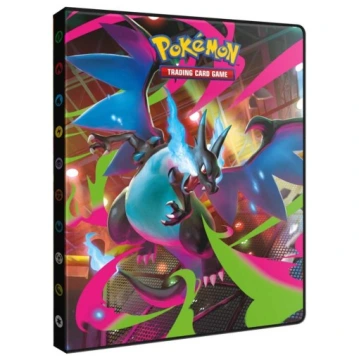 Album na karty pokemon