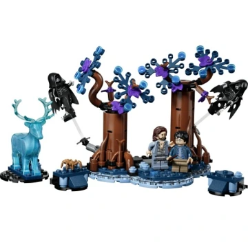 LEGO HARRY POTTER 76475 Zakazany Las: Expecto Patronum - obrazek 2