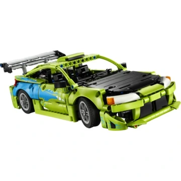 LEGO TECHNIC 42229 Fast and Furious Mitsubishi Eclipse - obrazek 2