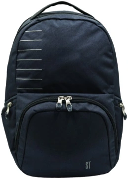 Plecak 3 komorowy BP-35 Melange