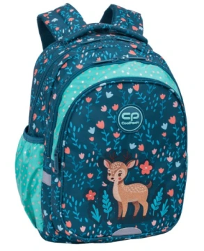 Plecak szkolny Jerry Deer CoolPack