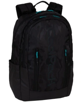 Plecak młodzieżowy Impact Pro Black CoolPack