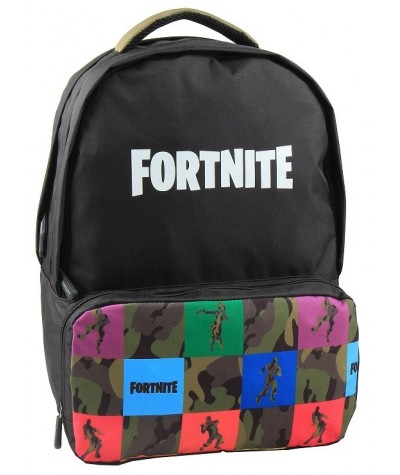 Plecak FORTNITE dance