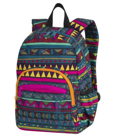 plecak wycieczkowy CoolPack Mexican trip