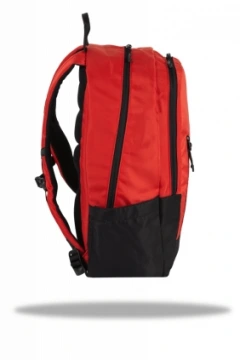 Plecak szkolny 2-komorowy Impact Pro Orange CoolPack - obrazek 3
