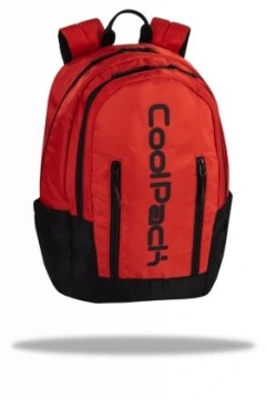 Plecak szkolny 2-komorowy Impact Pro Orange CoolPack