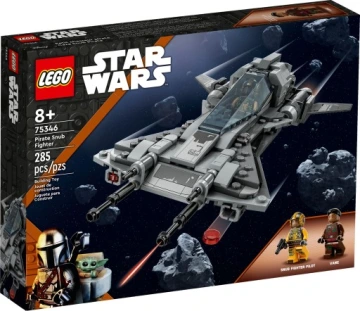 LEGO 75346 STAR WARS - PIRACKI MYŚLIWIEC