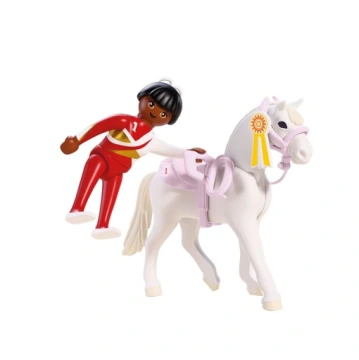PLAYMOBIL 72134 Woltyżerka - obrazek 2
